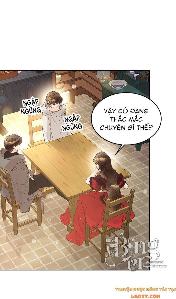 Công Chúa Chloe Chapter 52 - 10