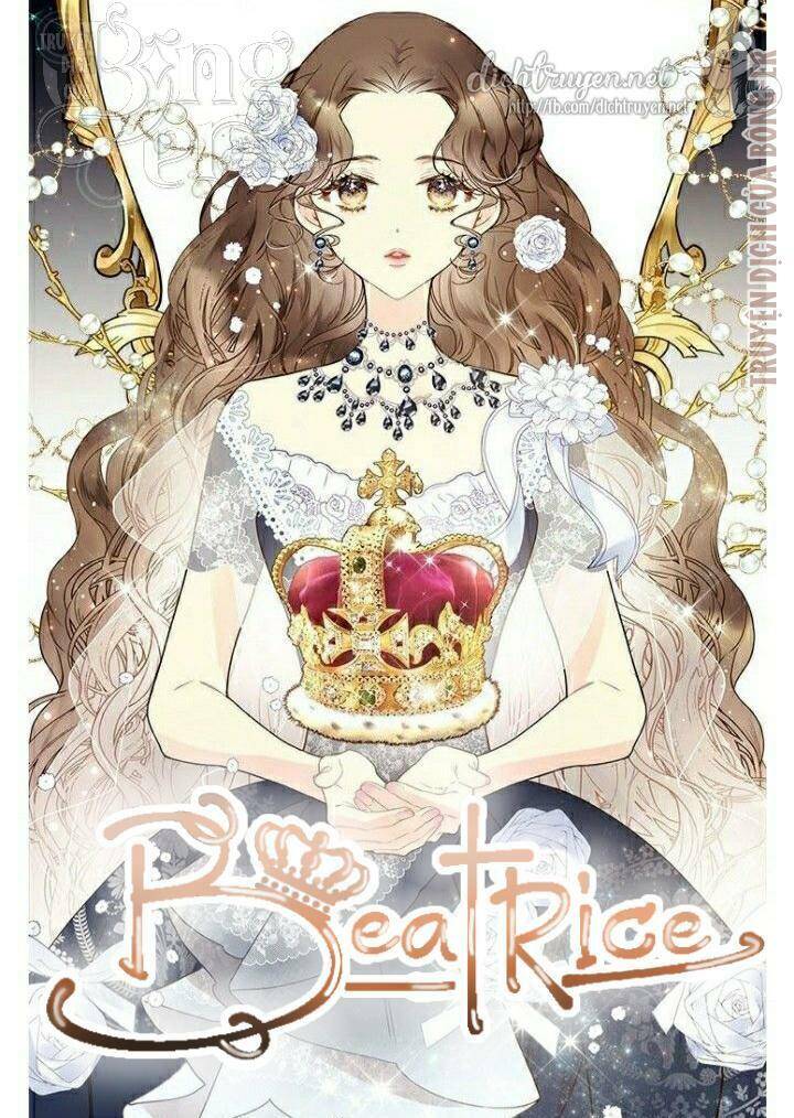 Công Chúa Chloe Chapter 53 - 1