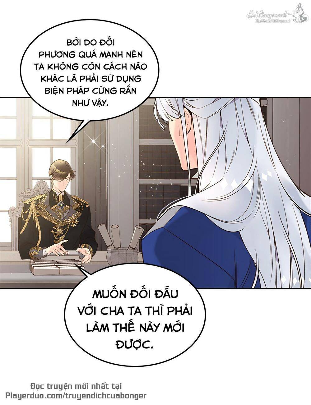 Công Chúa Chloe Chapter 53 - 12