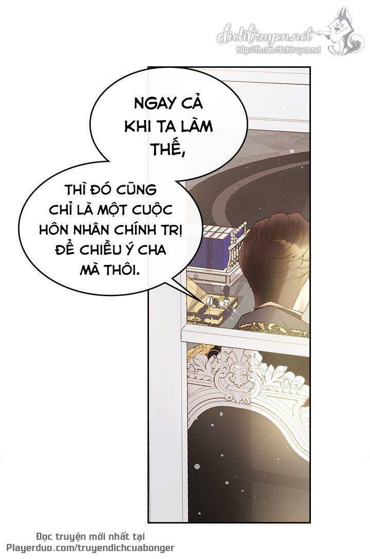 Công Chúa Chloe Chapter 53 - 14