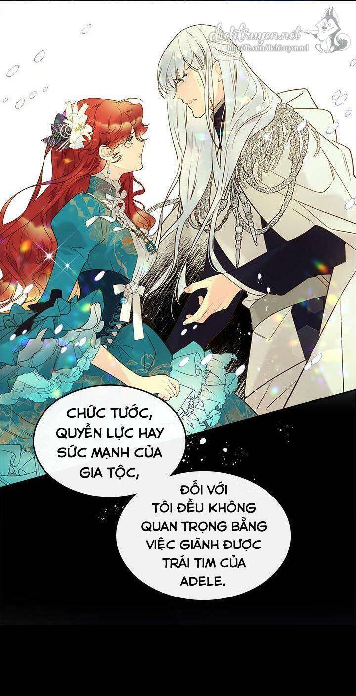 Công Chúa Chloe Chapter 53 - 19