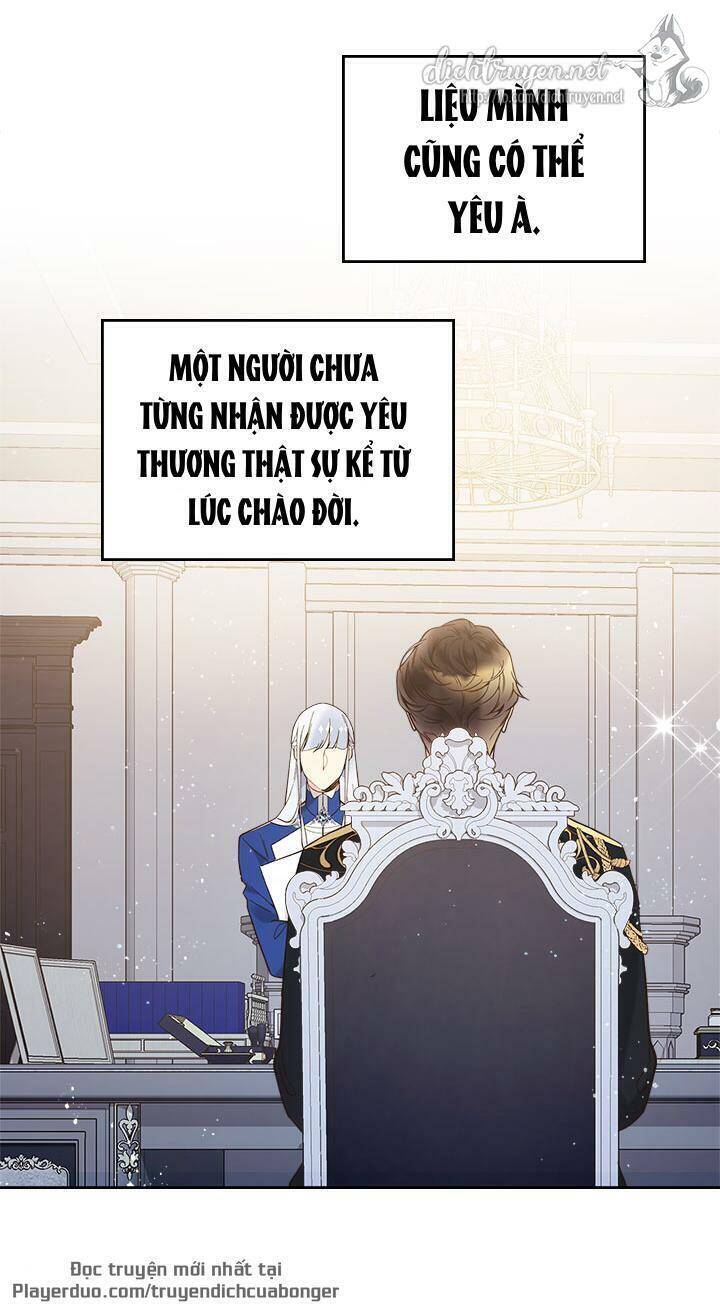 Công Chúa Chloe Chapter 53 - 24