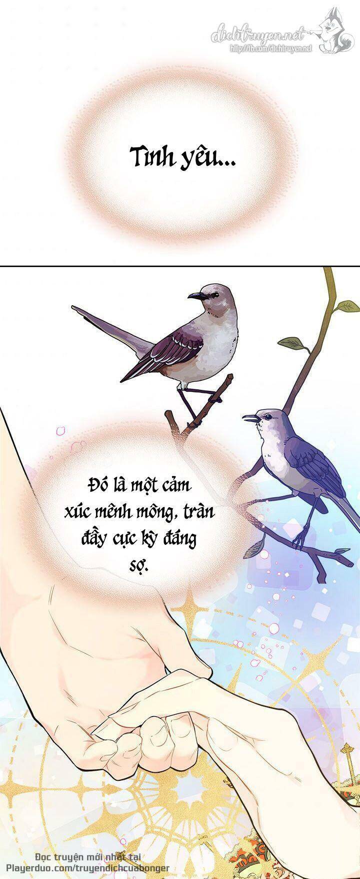 Công Chúa Chloe Chapter 53 - 25