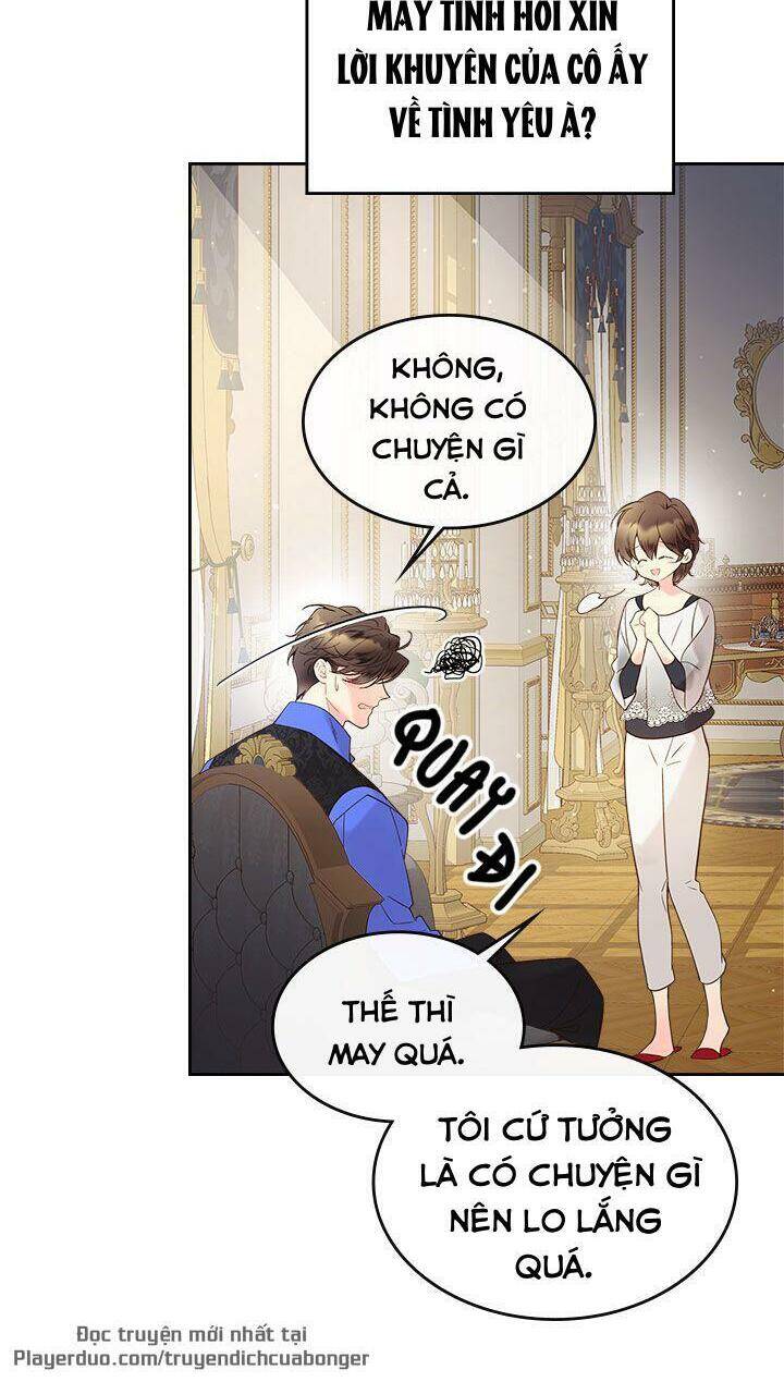 Công Chúa Chloe Chapter 53 - 33