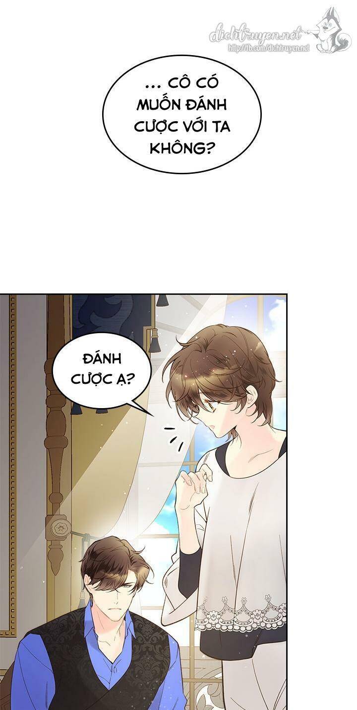 Công Chúa Chloe Chapter 53 - 37