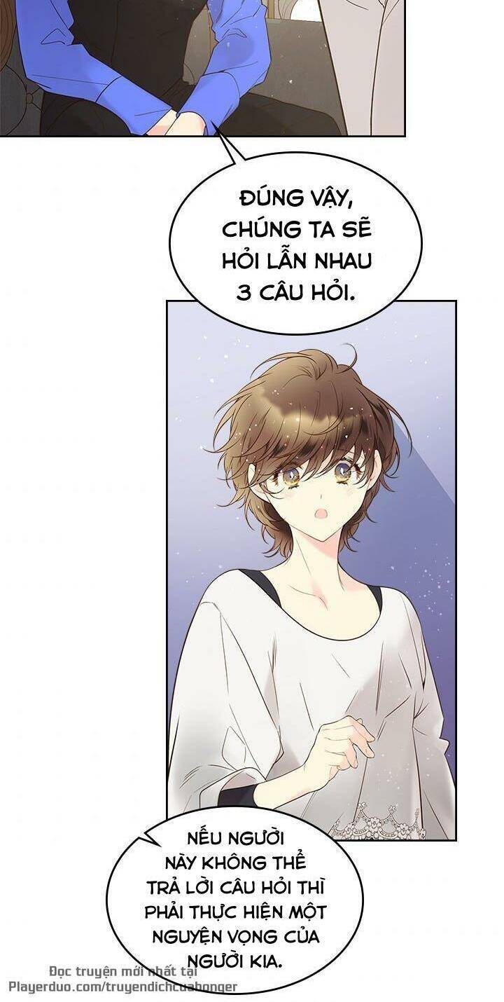 Công Chúa Chloe Chapter 53 - 38