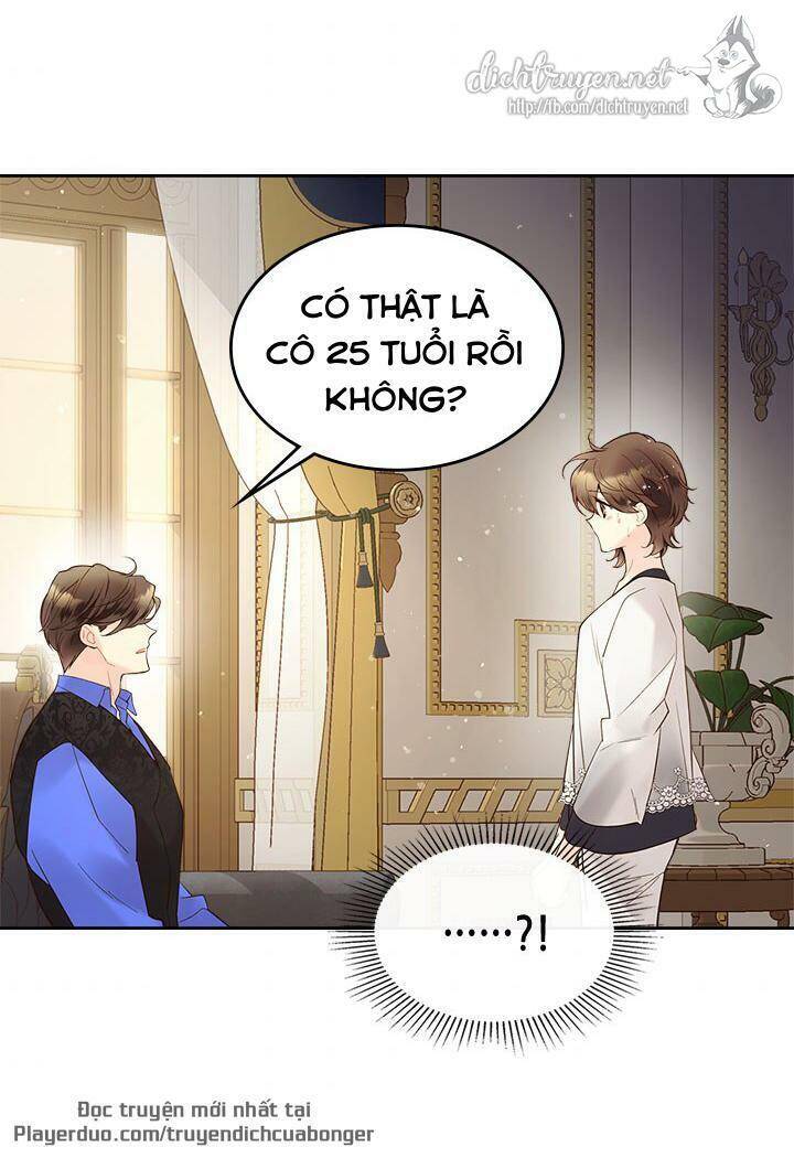 Công Chúa Chloe Chapter 53 - 45