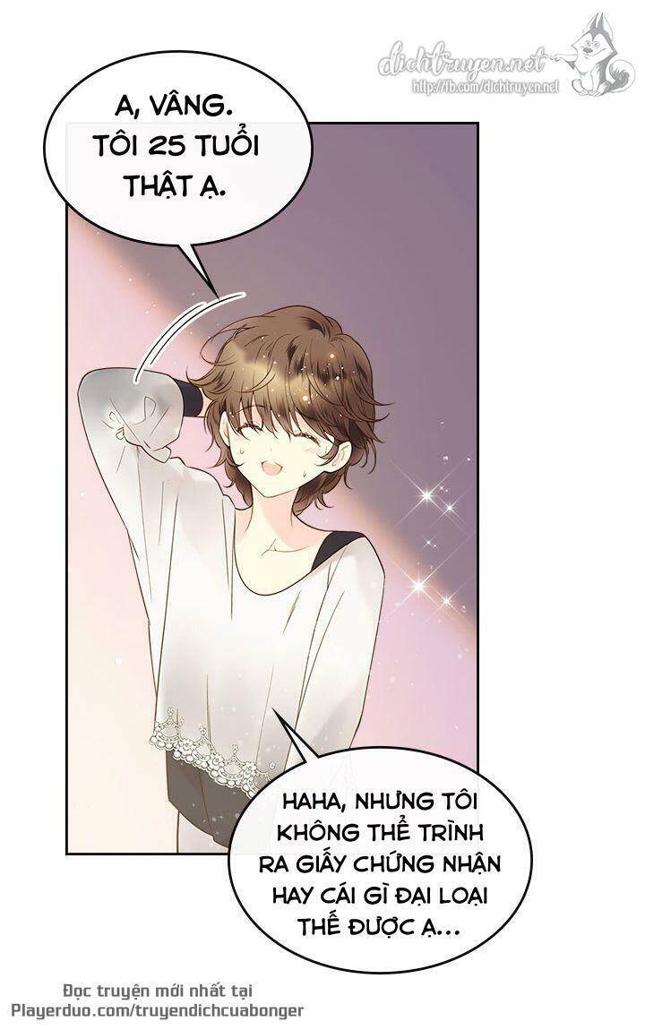 Công Chúa Chloe Chapter 53 - 46