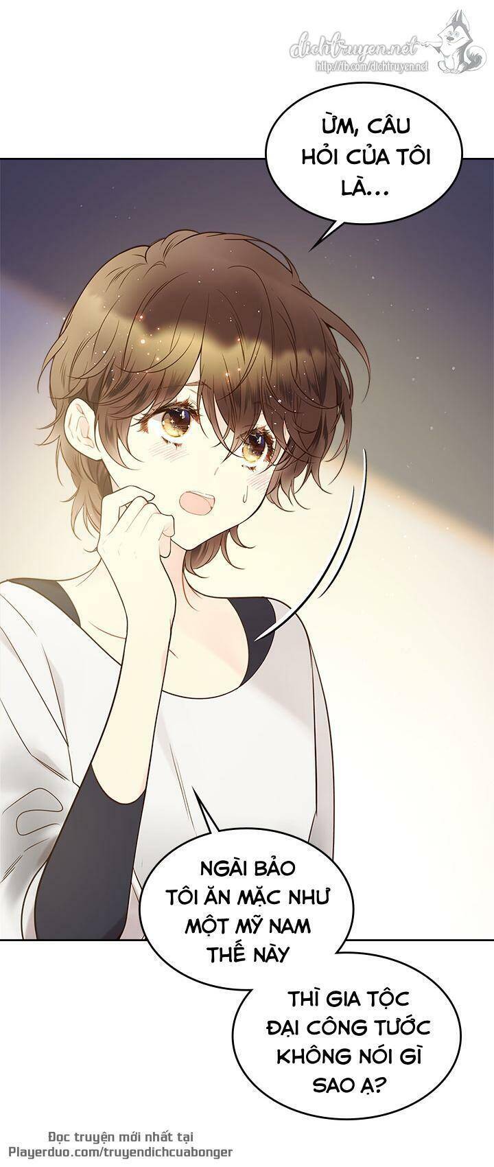 Công Chúa Chloe Chapter 53 - 48