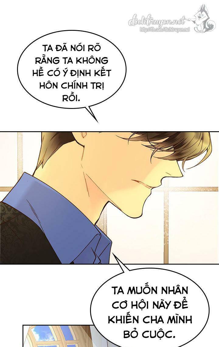 Công Chúa Chloe Chapter 53 - 50