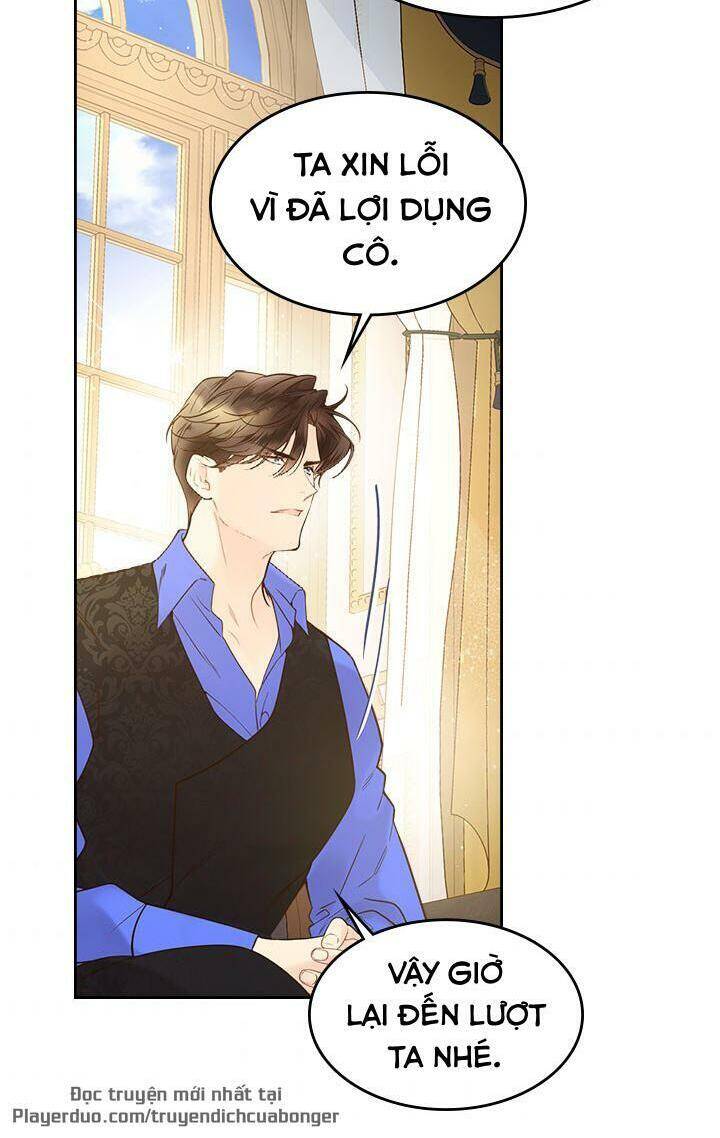 Công Chúa Chloe Chapter 53 - 51