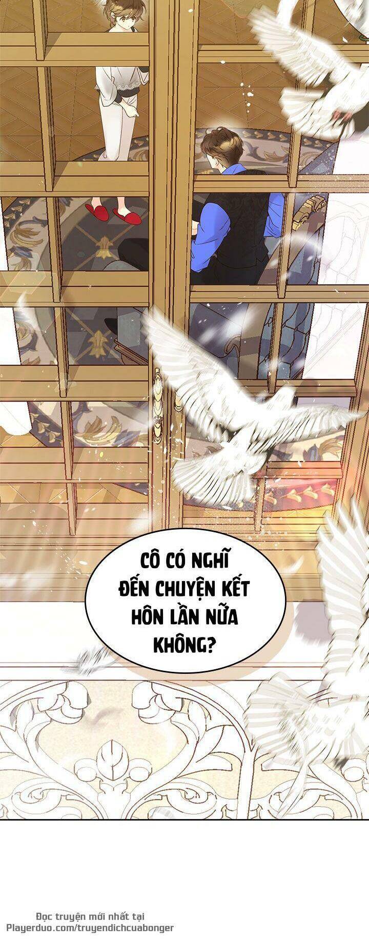 Công Chúa Chloe Chapter 53 - 53