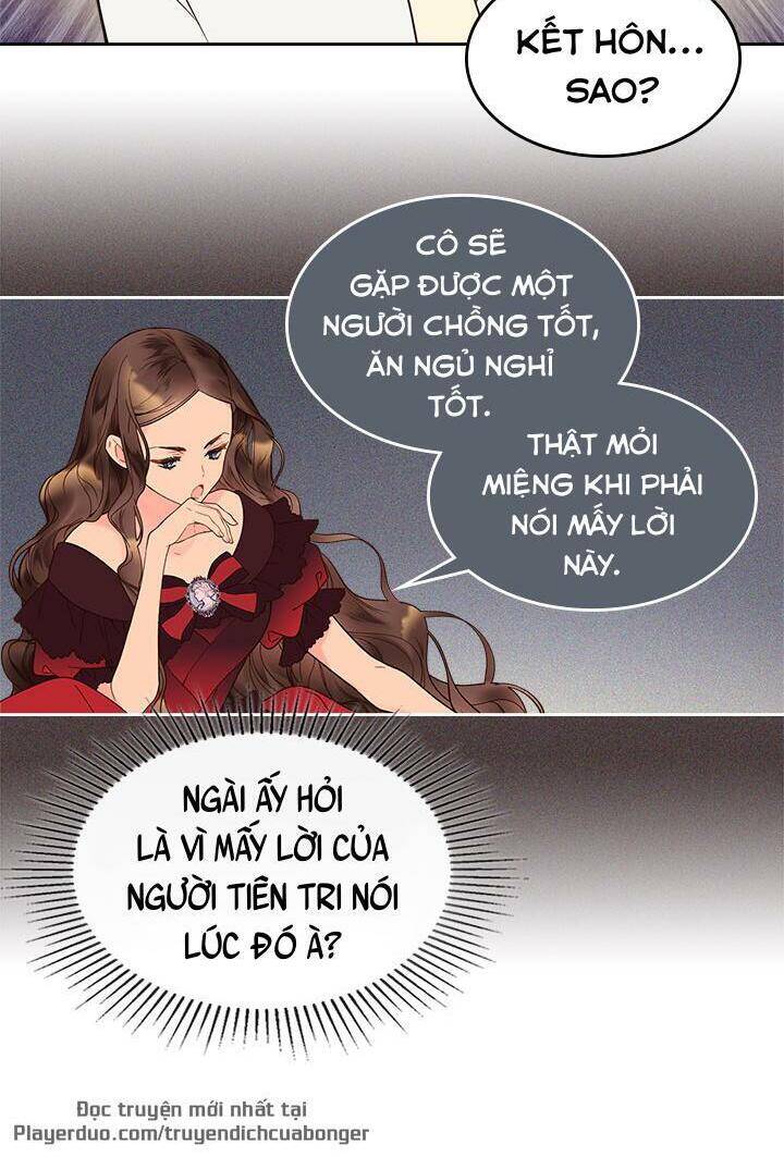 Công Chúa Chloe Chapter 53 - 55