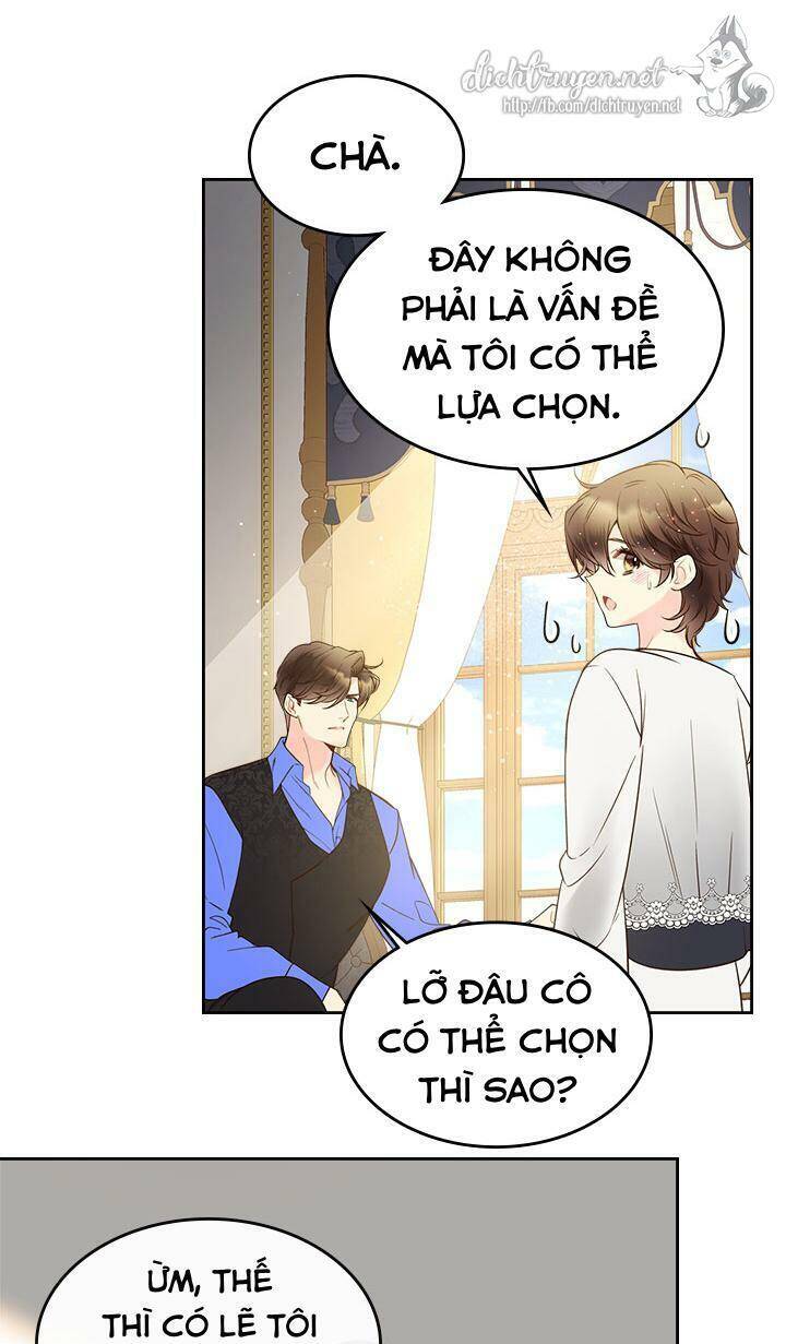 Công Chúa Chloe Chapter 53 - 56