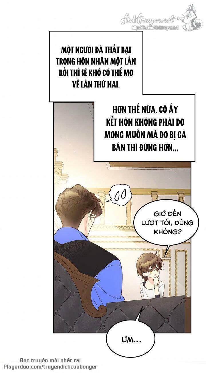 Công Chúa Chloe Chapter 53 - 58