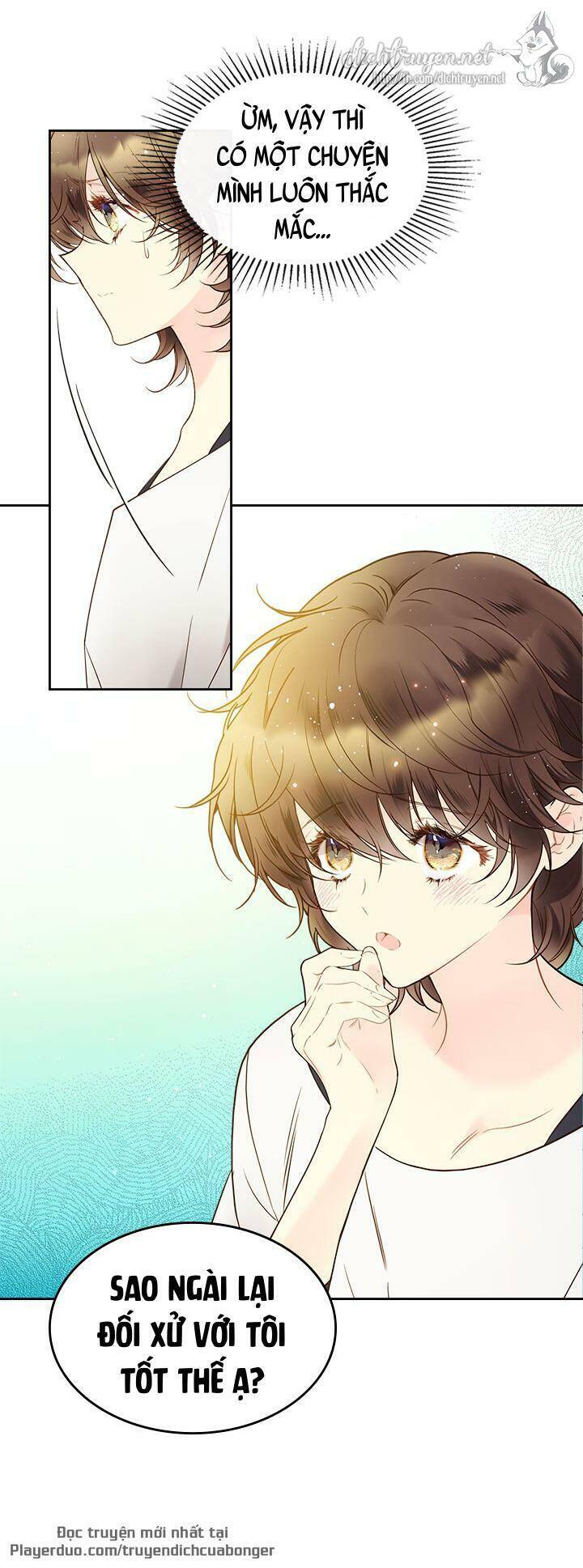 Công Chúa Chloe Chapter 53 - 60