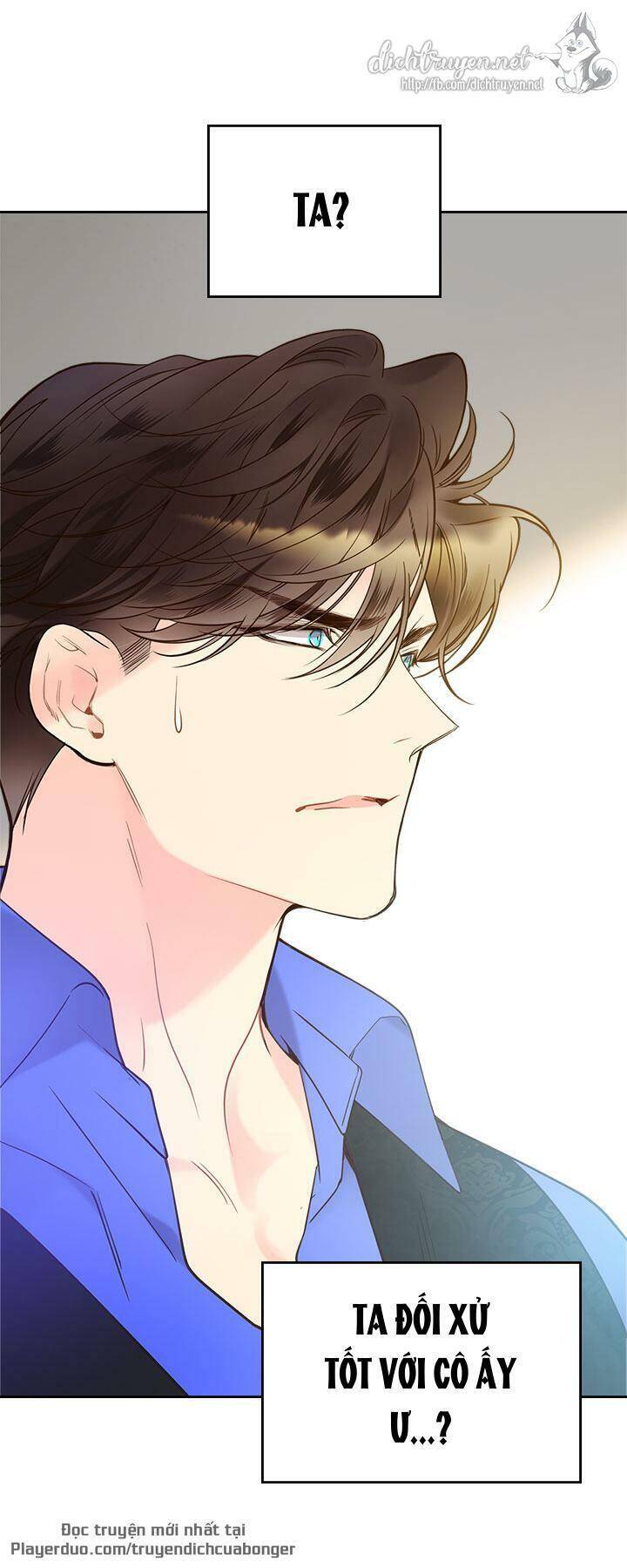 Công Chúa Chloe Chapter 53 - 61