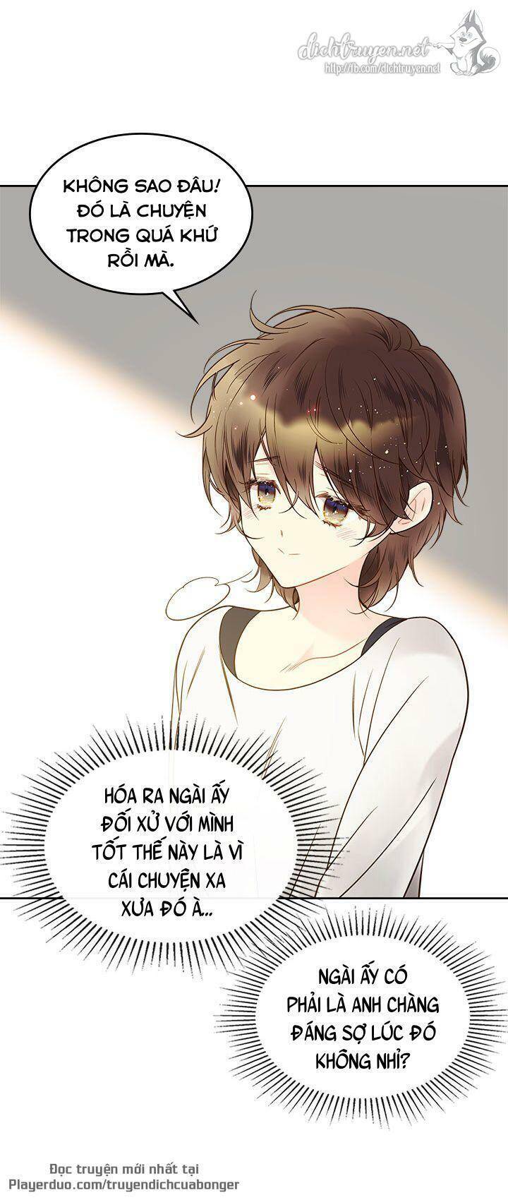 Công Chúa Chloe Chapter 53 - 65