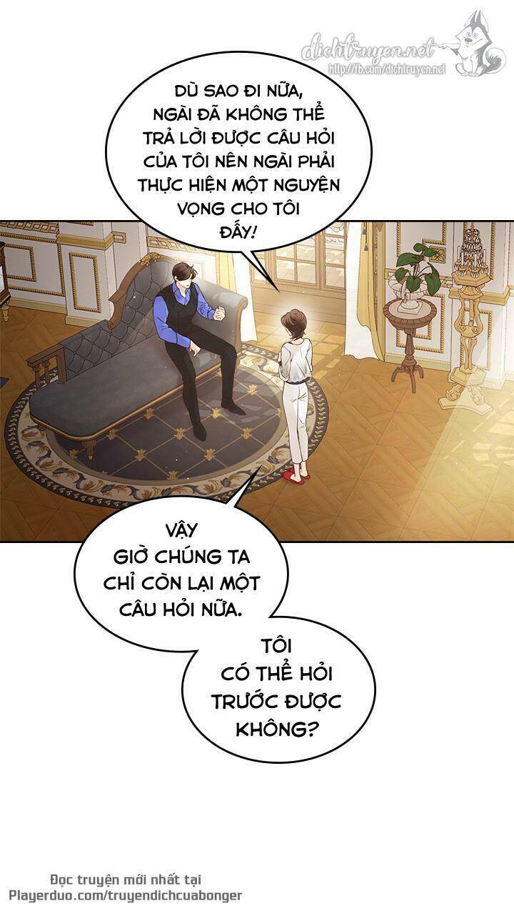 Công Chúa Chloe Chapter 53 - 66