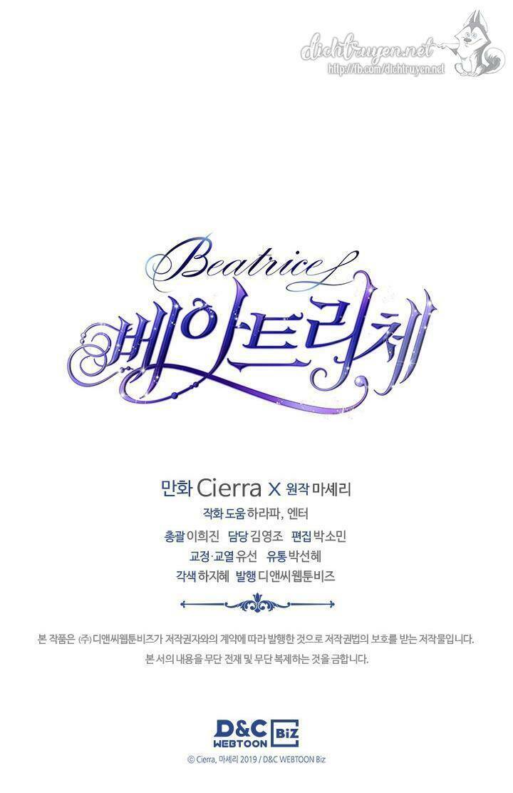 Công Chúa Chloe Chapter 53 - 71