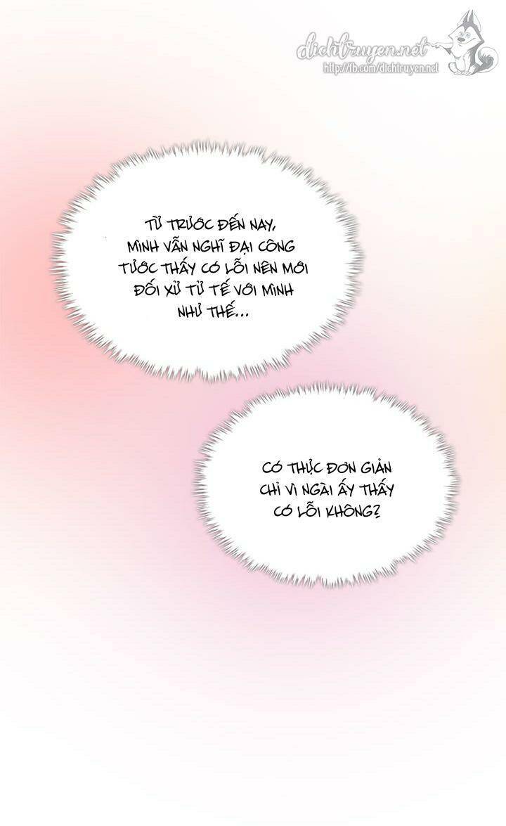 Công Chúa Chloe Chapter 54 - 14