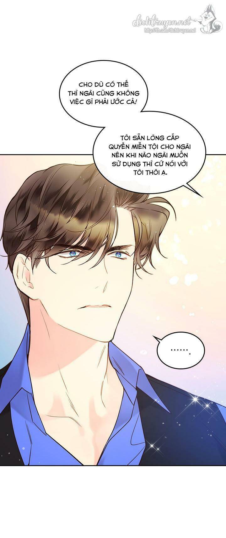 Công Chúa Chloe Chapter 54 - 19