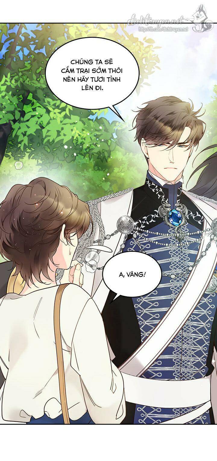 Công Chúa Chloe Chapter 54 - 26