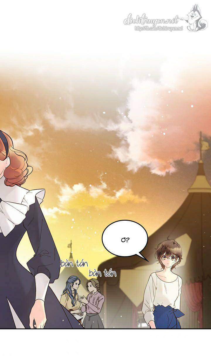 Công Chúa Chloe Chapter 54 - 29