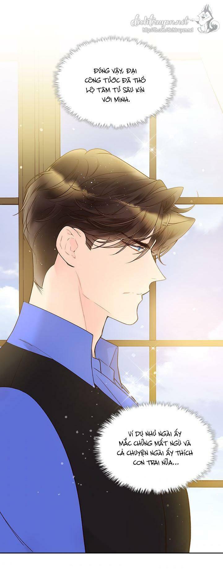 Công Chúa Chloe Chapter 54 - 4