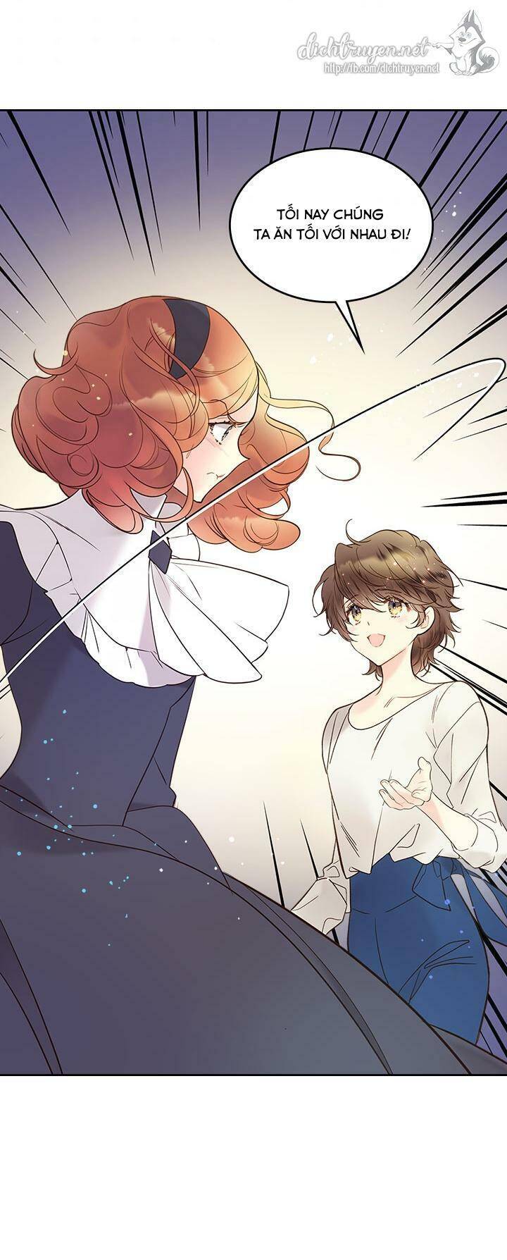 Công Chúa Chloe Chapter 54 - 31