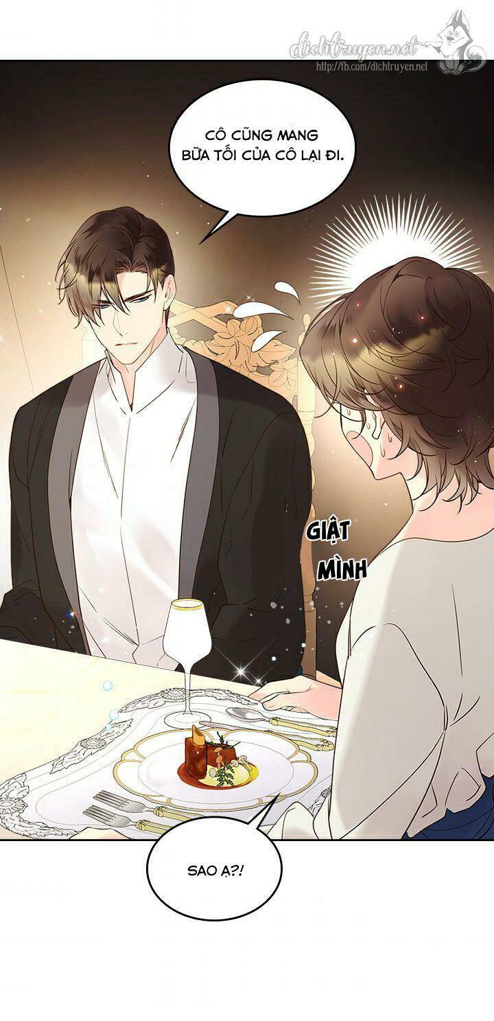 Công Chúa Chloe Chapter 54 - 37