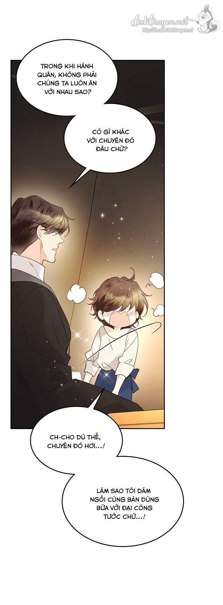 Công Chúa Chloe Chapter 54 - 38