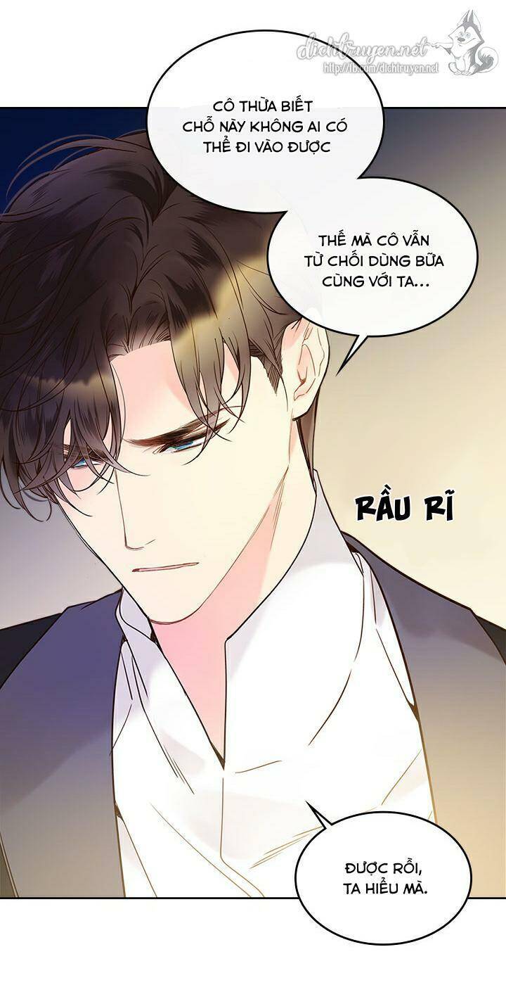 Công Chúa Chloe Chapter 54 - 40