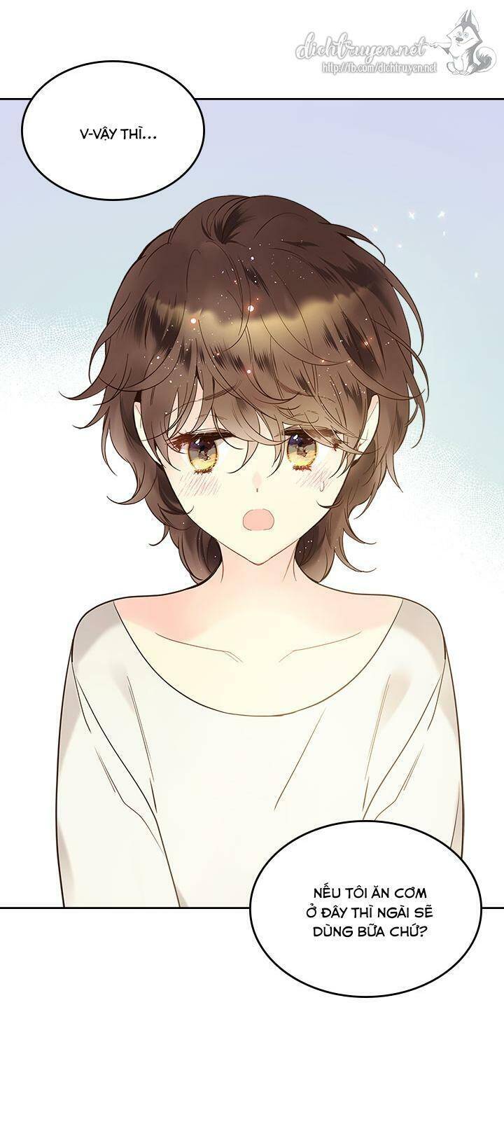 Công Chúa Chloe Chapter 54 - 45