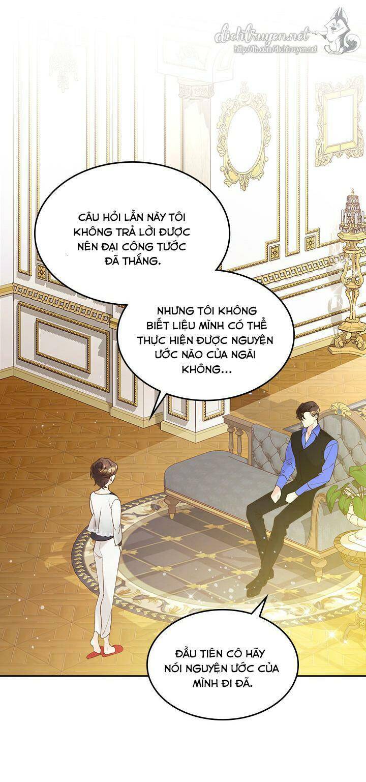 Công Chúa Chloe Chapter 54 - 6