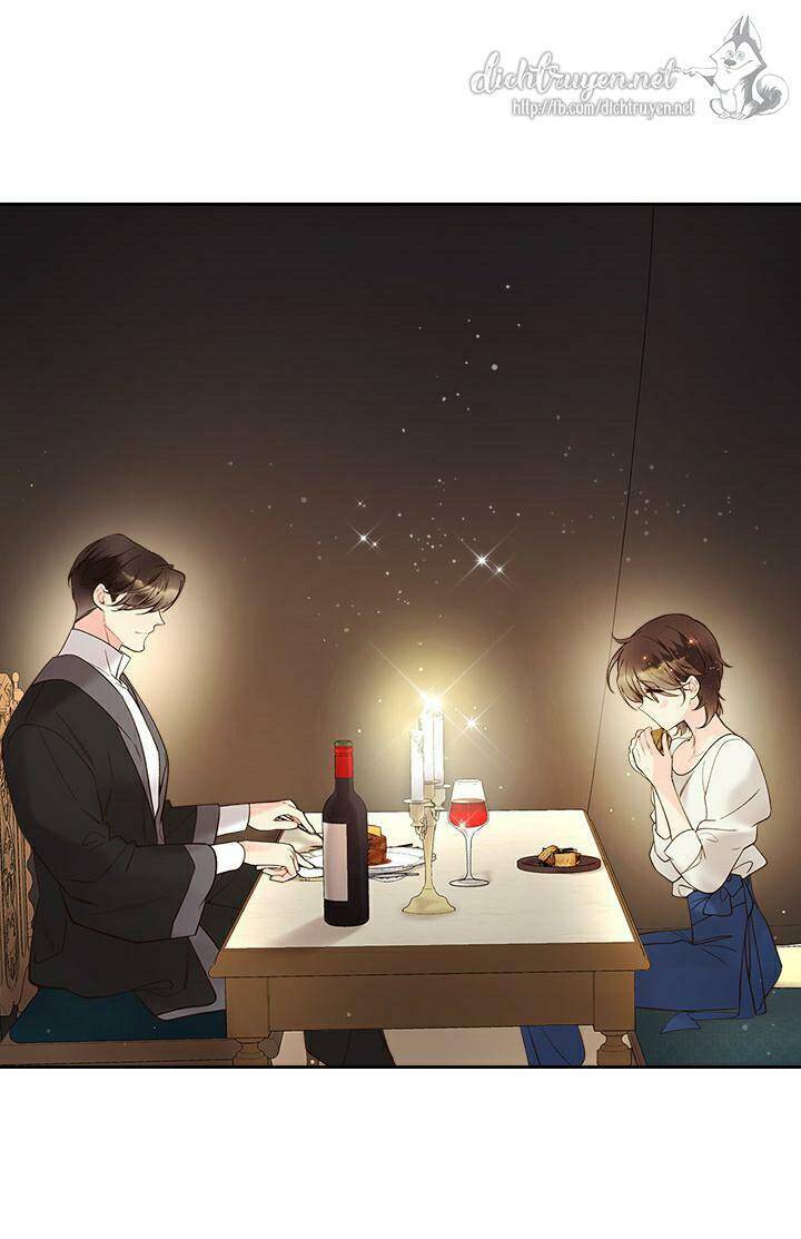 Công Chúa Chloe Chapter 54 - 53