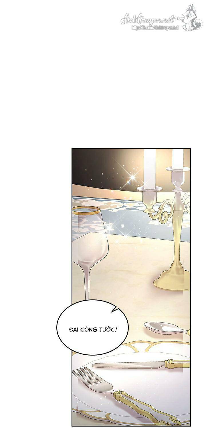 Công Chúa Chloe Chapter 54 - 55