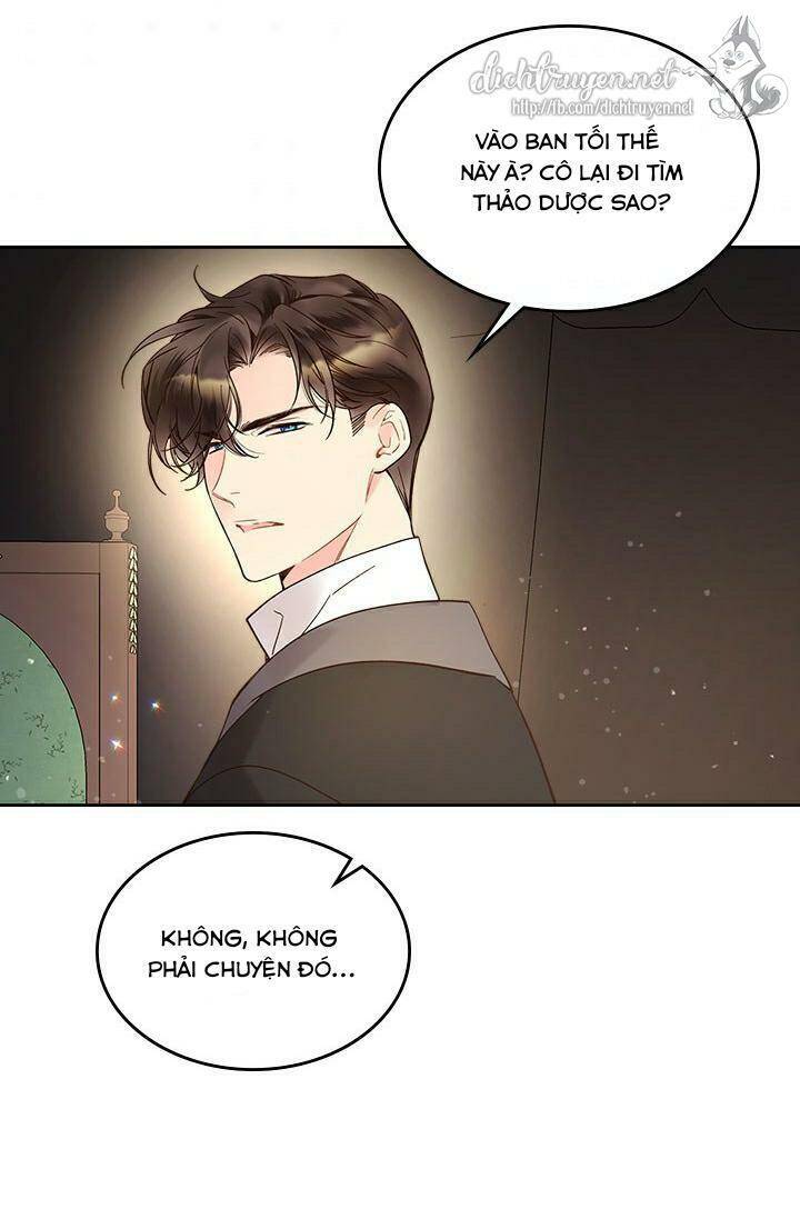 Công Chúa Chloe Chapter 54 - 57