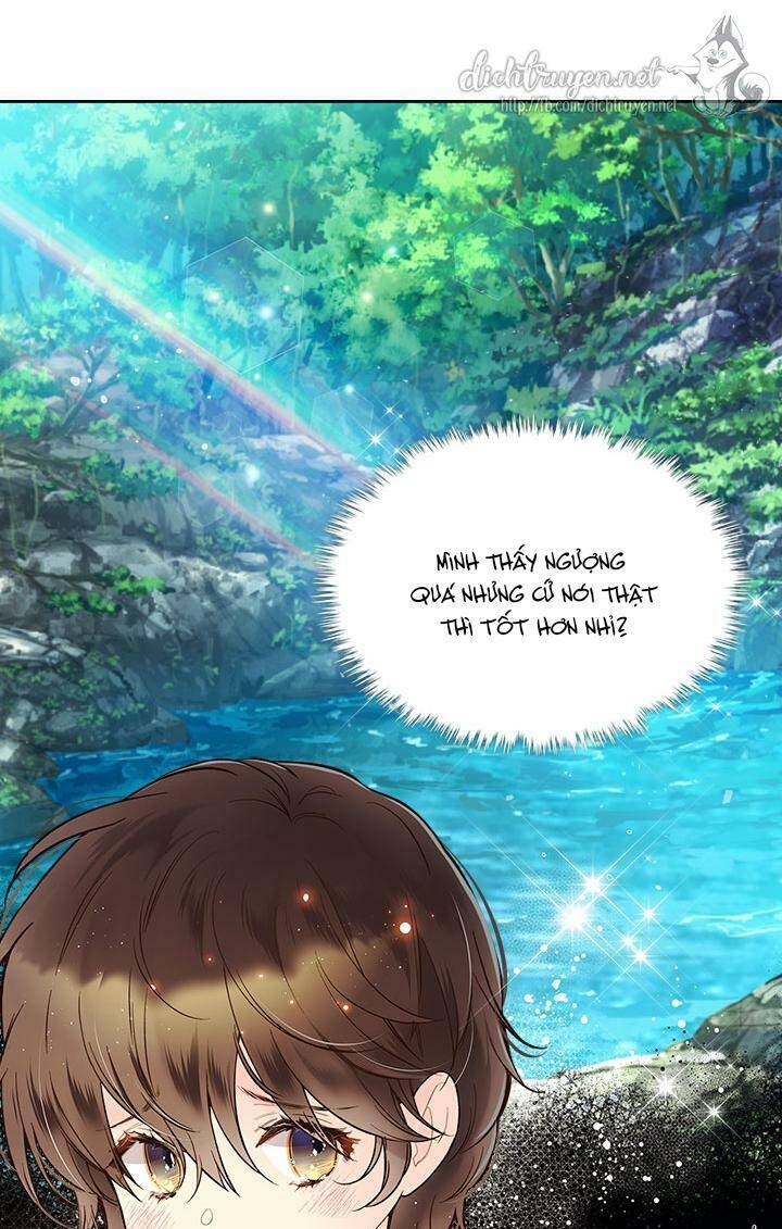 Công Chúa Chloe Chapter 54 - 58