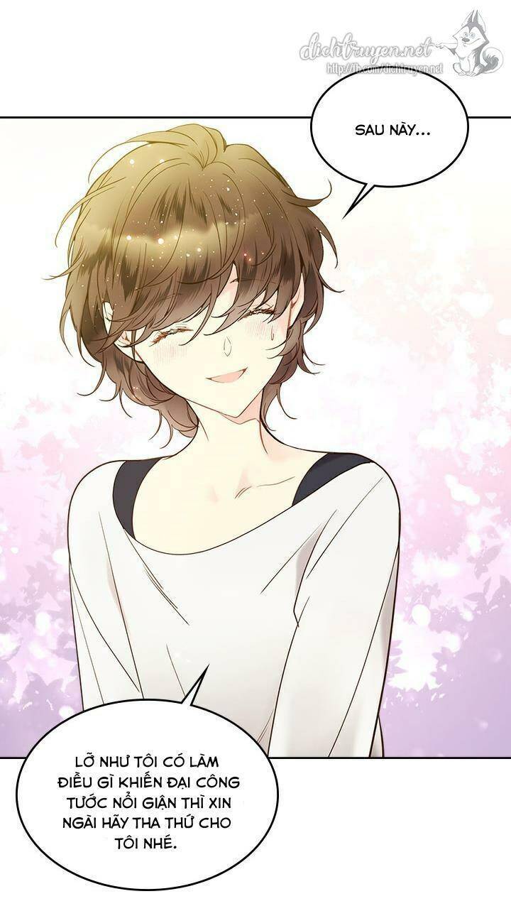 Công Chúa Chloe Chapter 54 - 7