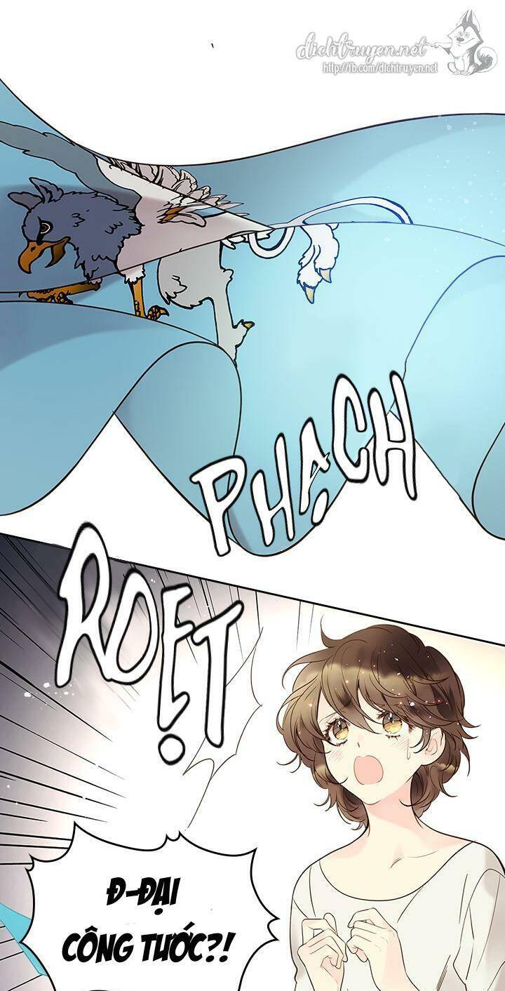 Công Chúa Chloe Chapter 54 - 61