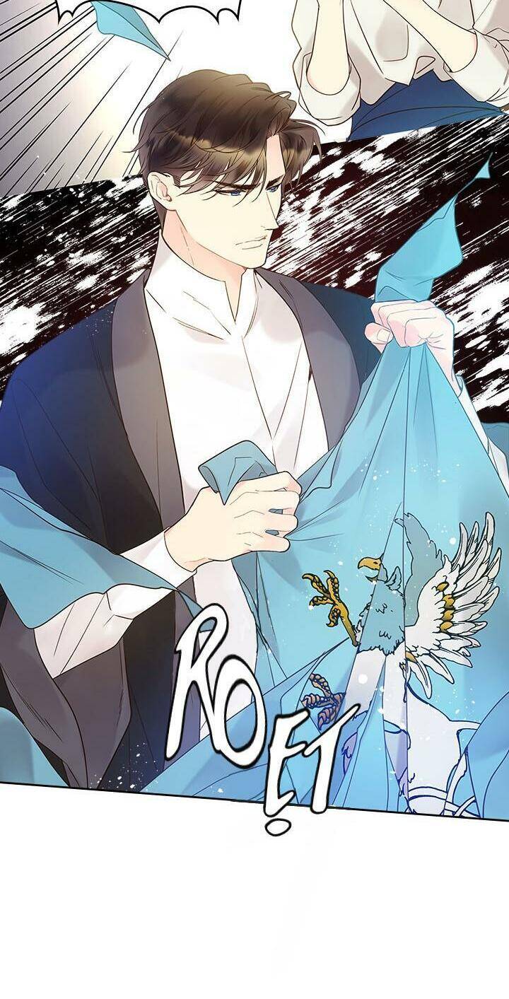 Công Chúa Chloe Chapter 54 - 62