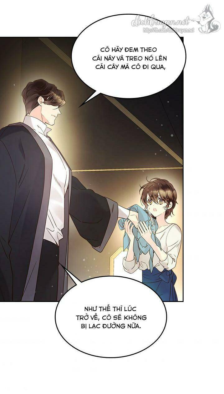 Công Chúa Chloe Chapter 54 - 63