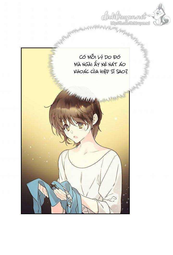 Công Chúa Chloe Chapter 54 - 64