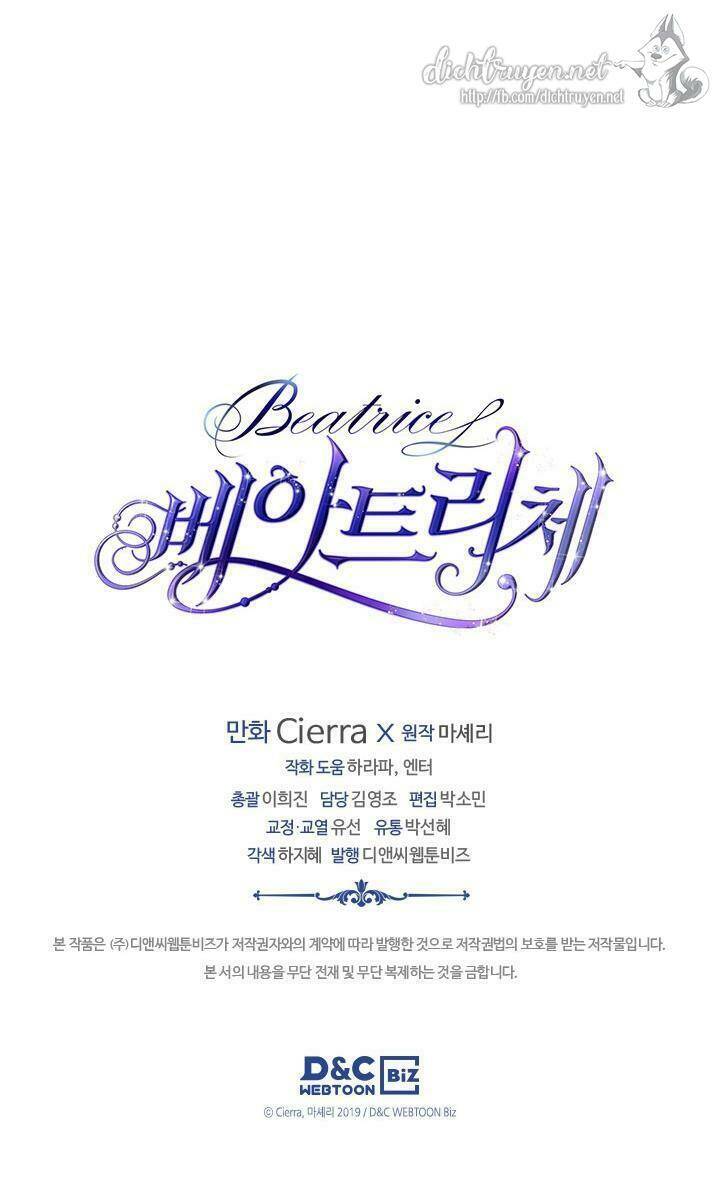 Công Chúa Chloe Chapter 54 - 68