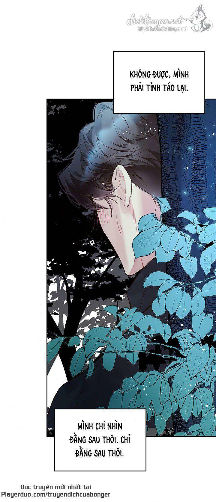 Công Chúa Chloe Chapter 55 - 23