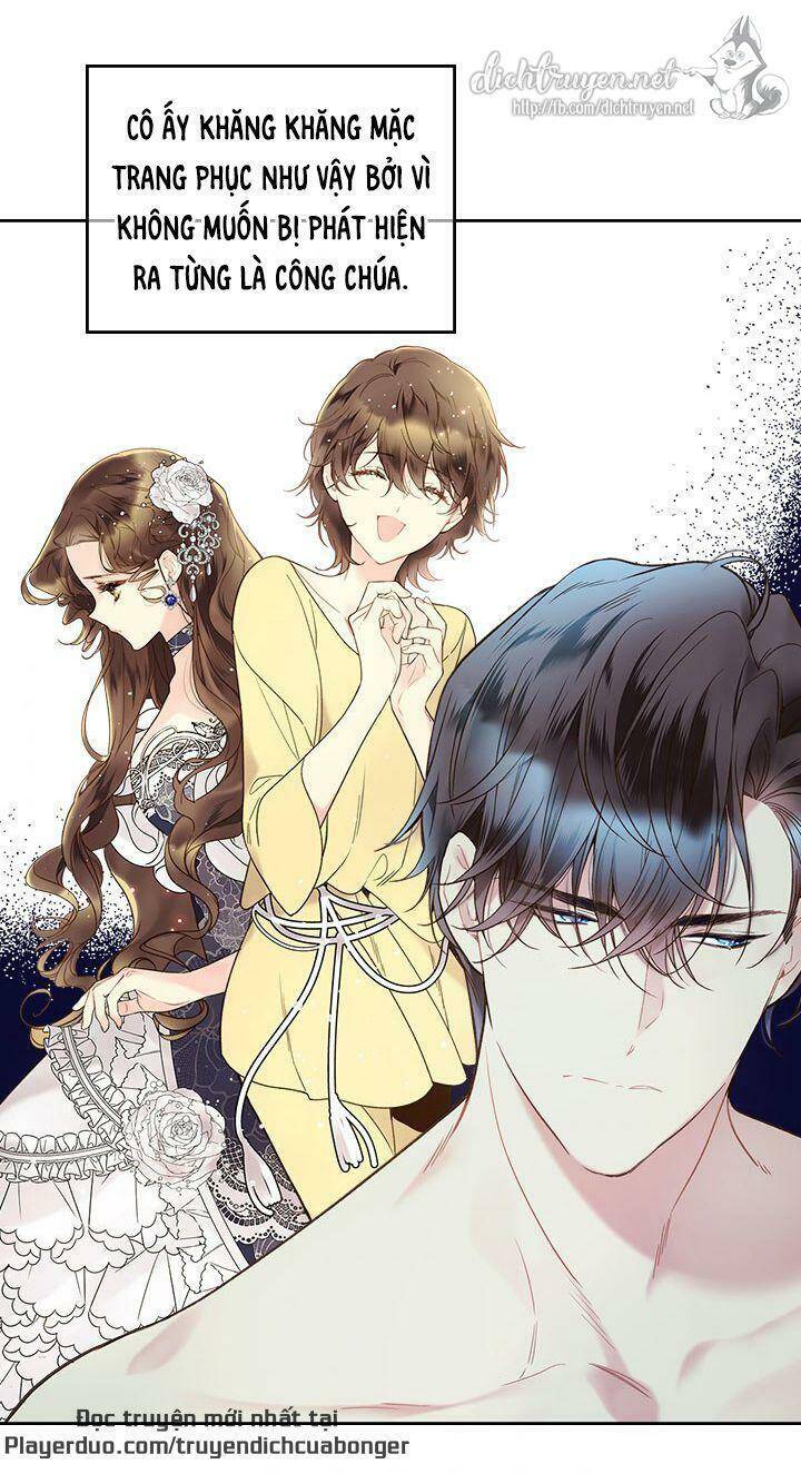 Công Chúa Chloe Chapter 55 - 30