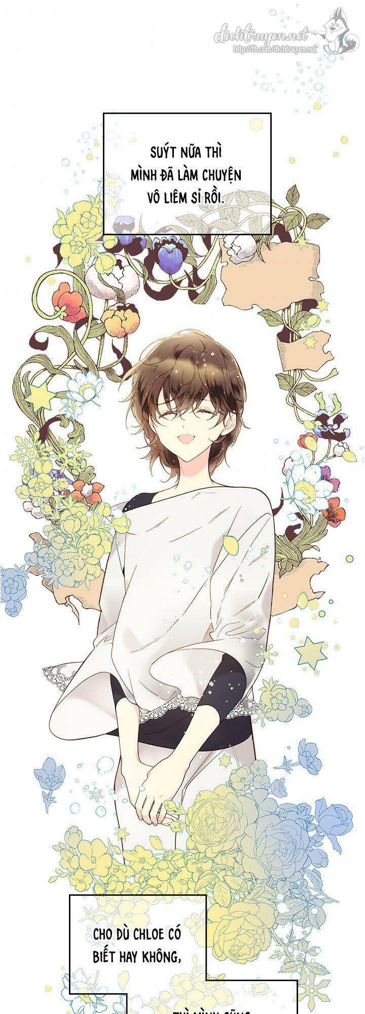 Công Chúa Chloe Chapter 55 - 31