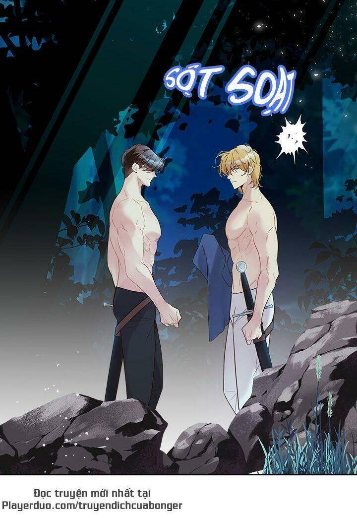 Công Chúa Chloe Chapter 55 - 33