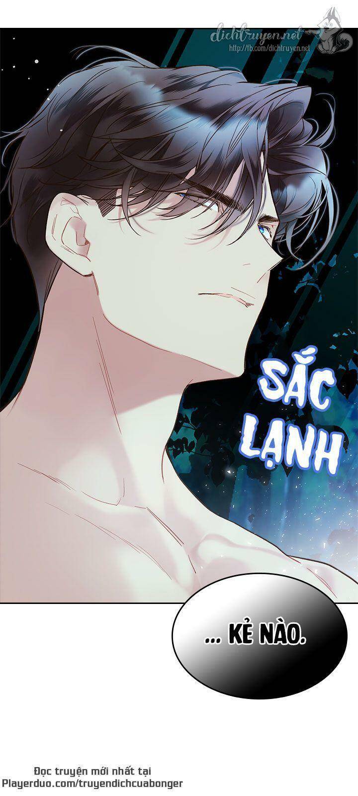 Công Chúa Chloe Chapter 55 - 34